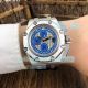 Swiss Audemars Piguet Royal Oak Offshore Copy Watch - Blue Dial With Rubber Strap 44mm (6)_th.jpg